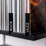 Classic | EdgeSet™ Genre Vinyl Record Dividers