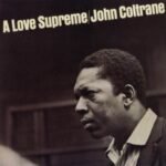 John Coltrane | Love Supreme | Vinyl