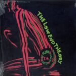 Tribe Called Quest | Low End Theory | Vinyl