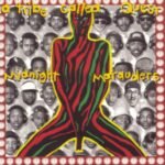 Tribe Called Quest | Midnight Marauders | Vinyl