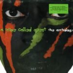 Tribe Called Quest | Anthology | Vinyl