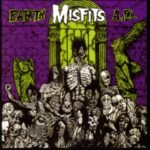 Misfits | Earth A.D. | Vinyl