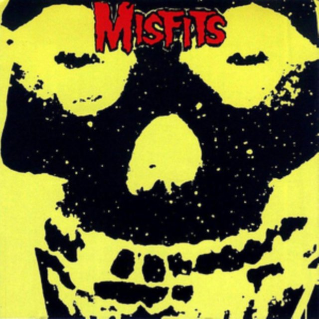 0017046190916.jpg Misfits | Collection Vol.2 | Vinyl - Image 1