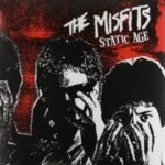 Misfits | Static Age | Vinyl