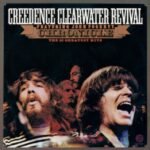 Creedence Clearwater Revival | Chronicle: 20 Greatest Hits | Vinyl
