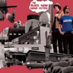 Black Keys | Rubber Factory | Vinyl