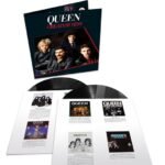 Queen | Greatest Hits 2 (180G/DL Card) | Vinyl