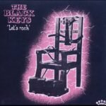 Black Keys | Let'S Rock | Vinyl