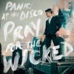 Panic! at the Disco | Pray for the Wicked (X) (DL Code) | Vinyl