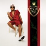 Bruno Mars | 24K Magic | Vinyl