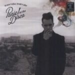 Panic! at the Disco | Too Weird to Live Too Rare to Die | Vinyl