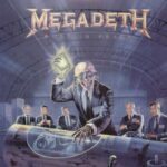 Megadeth | Rust in Peace | Vinyl