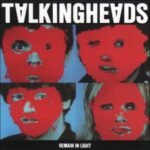 Talking Heads | Remain in Light | Vinyl