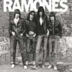 Ramones | Ramones (Remastered) | Vinyl