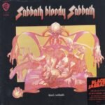 Black Sabbath | Sabbath Bloody Sabbath (180G) | Vinyl