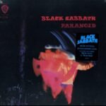 Black Sabbath | Paranoid | Vinyl
