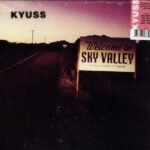 Kyuss | Welcome to Sky Valley | Vinyl