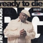 Notorious B.I.G | Ready to Die | Vinyl