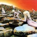 Led Zeppelin | Houses of the Holy | Vinyl