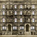 Led Zeppelin | Physical Graffiti (2015 Remaster) | Vinyl