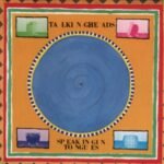 Talking Heads | Speaking in Tongues | Vinyl