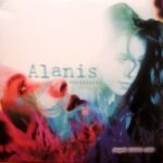 Alanis Morissette | Jagged Little Pill | Vinyl