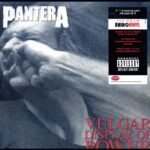 Pantera | Vulgar Display of Power | Vinyl