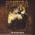 Pantera | Far Beyond Driven | Vinyl