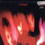 Cure | Pornography (180G) | Vinyl