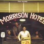 Doors | Morrison Hotel | Vinyl