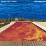 Red Hot Chili Peppers | Californication (2LP/180G) | Vinyl