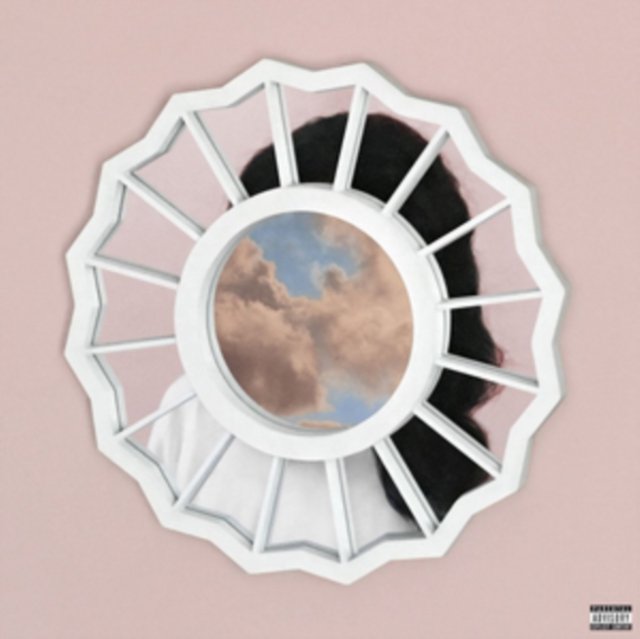0093624916031.jpg Mac Miller | Divine Feminine (X) | Vinyl - Image 1