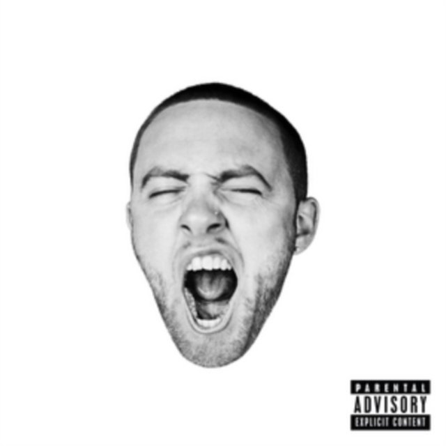 0093624922681.jpg Mac Miller | Go:Od Am (X) | Vinyl - Image 1