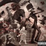 My Chemical Romance | Black Parade (X) (2LP) | Vinyl