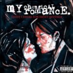 My Chemical Romance | Three Cheers for Sweet Revenge | Vinyl