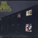 Arctic Monkeys | Favourite Worst Nightmare | Vinyl
