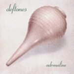 Deftones | Adrenaline | Vinyl