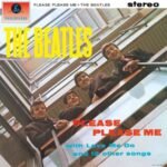 Beatles | Please Please Me | Vinyl
