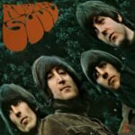 Beatles | Rubber Soul | Vinyl