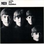 Beatles | With the Beatles | Vinyl
