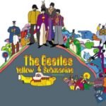 Beatles | Yellow Submarine | Vinyl