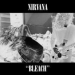 Nirvana | Bleach | Vinyl
