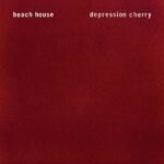 Beach House | Depression Cherry (DL Card) | Vinyl