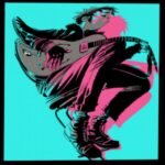 Gorillaz | Now Now (180G/DL Code) | Vinyl