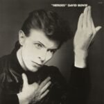 David Bowie | Heroes (2017 Remaster) | Vinyl