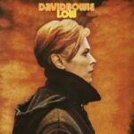 David Bowie | Low (2017 Remaster) | Vinyl