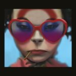 Gorillaz | Humanz (X) (2LP/180G Vinyl) | Vinyl