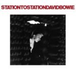 David Bowie | Station to Station (2016 Remastered Version) | Vinyl