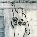 Rage Against the Machine | Battle of Los Angeles (180G Vinyl) | Vinyl