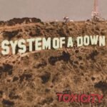 System of A Down | Toxicity (140G) | Vinyl